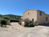 Chambre douillette avec balcon a 7min de Vaison la Romaine - Ferienwohnung Saint-Romain-en-Viennois