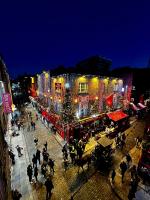 Best View in Dublin - Chambres d’hôtes Dublin