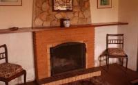 Chalet con 2 Camere da Letto