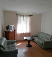 Atpūtas māja Pipars - Ferienwohnung Saßmacken