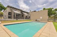 The Paddocks Pearl -115 - B&B Fourways
