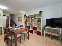 ADOSADO FAMILIAR - PRELLEZO - Gupo RH 5 - Ferienwohnung Prellezo