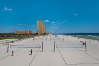 Beach Haven! 2BR 2BA Sleeps 6! Coastal paradise awaits! - B&B Panama City Beach