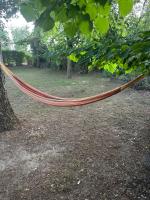 Le Cabanon - Ferienwohnung Mane