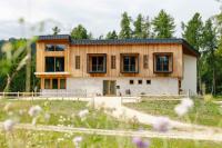 Residence Lavina - Ferienwohnung Coltura