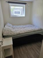 Appartamento con 2 Camere da Letto e Vista Giardino