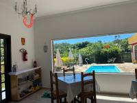 POUSADA PE NA TERRA EM GUARAREMA - B&B Guararema