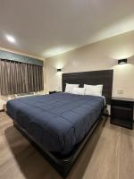 Del Aire Inn - Bed and Breakfast Inglewood