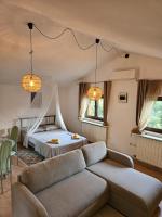 Meraki - Bed and Breakfast Poreč