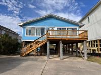 Blue Lagoon - Ferienwohnung Gulf Shores