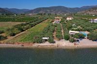 Villa of luxury and serenity - B&B Kivéri