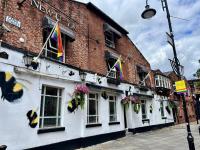 New Union ADULTS ONLY - B&B Manchester