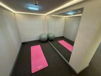 Grindal Studio Apartments - Newly Opened Luxury Accommodation - B&B Saint Bees