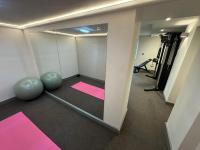 Grindal Studio Apartments - Newly Opened Luxury Accommodation - B&B Saint Bees