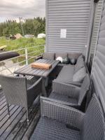 Sia Lake View Bicaz - B&B Ceahlău