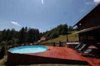 Brvnara Uvac ZLATAR - B&B Nova Varoš