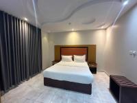تاج المكان للشقق المخدومة- اقتصادي - B&B Riyadh