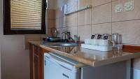 Studio met Balkon