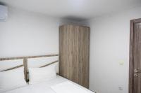 Doppelzimmer mit Balkon
