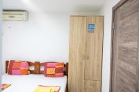 Camera Matrimoniale con Balcone