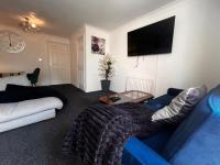 Maidstone Lodge - Ferienwohnung Kent