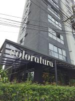 Apartamento De Luxe Moderno - B&B Medellín