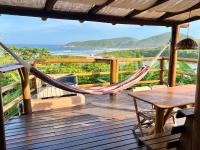 Seiva da Lagoa - Praia do Rosa - B&B Imbituba