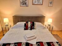Chambre Supérieure Lit Queen-Size
