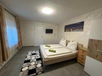 Double or Twin Room with Private Bathroom