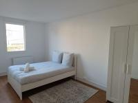 Confort 50m2 proche stade - B&B Saint-Denis
