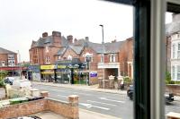 Large 1 Bed Apartment In Southsea Portsmouth - Sleeps 4 & Free Parking - Chambres d'hôtes Portsmouth