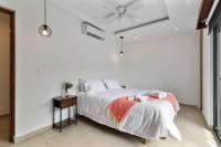 Stylish Studio in Zazil-Ha - Rooftop Pool - Bed and Breakfast Playa del Carmen