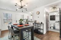 Modern 4BD,2BA Townhome near Stadiums in Metro-ATL - B&B Atlanta