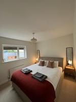 Glencoe Bungalow - Bed and Breakfast Portrush