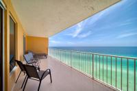 Treasure Island 1510 - Bed and Breakfast Panama City Beach