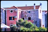 Apartments Rosa - Ferienwohnung Mali Lošinj