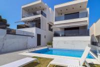 Maximus Luxury Villas Polychrono - Chambres d'hôtes Políkhronon