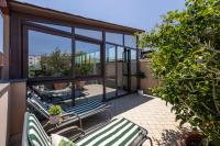 Luxury Panoramic Loft with heated pool near Catania, Taormina, the Sea and Mount Etna by Sicilian Relaxing Homes - Bed and Breakfast Giarre