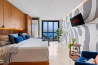 Appartement 1 Chambre avec Vue sur la Baie