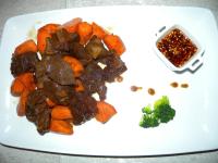 Motel DHS - Chinese Restaurant - B&B Deva