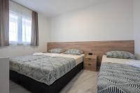 Appartamento Deluxe con 1 Camera da Letto