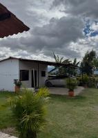 Apartamento Santa Barbara - B&B Sáchica