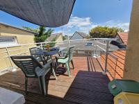 Les Bleuets - B&B Saint-Martin de Bréhal