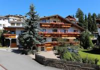 Haus Rosemarie inkl der SUPER SOMMER CARD im SOMMER 2026 - Bed and Breakfast Serfaus