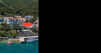 Caravan with private toilet and kitchen 2 - B&B Grebaštica