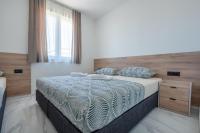 Appartamento Moderno con 1 Camera da Letto