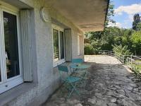 Appartement T1 bis proche centre ville - Ferienwohnung Figeac
