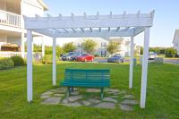 3b/2b w/ Pool & Tennis Court, Sleeps 6 - B&B Gulf Shores