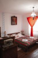 Casa pe Valea Hartibaciului(Bărcuț) - B&B Bărcut