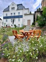 Silberberg - Bed and Breakfast Schneeberg